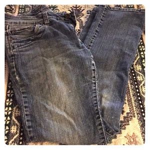 Delia’s Jeans